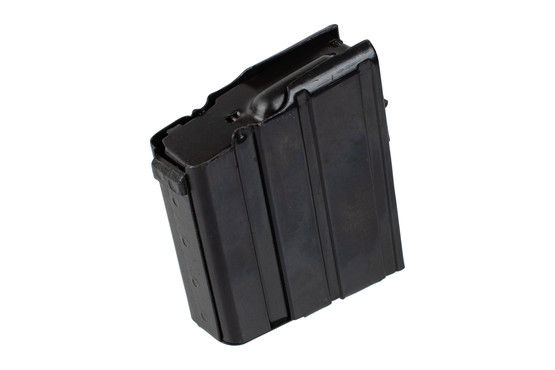 Zastava PAP M77 magazine, holds 10 rounds of .308 Winchester ammunition. 922r compliant, all steel construction.